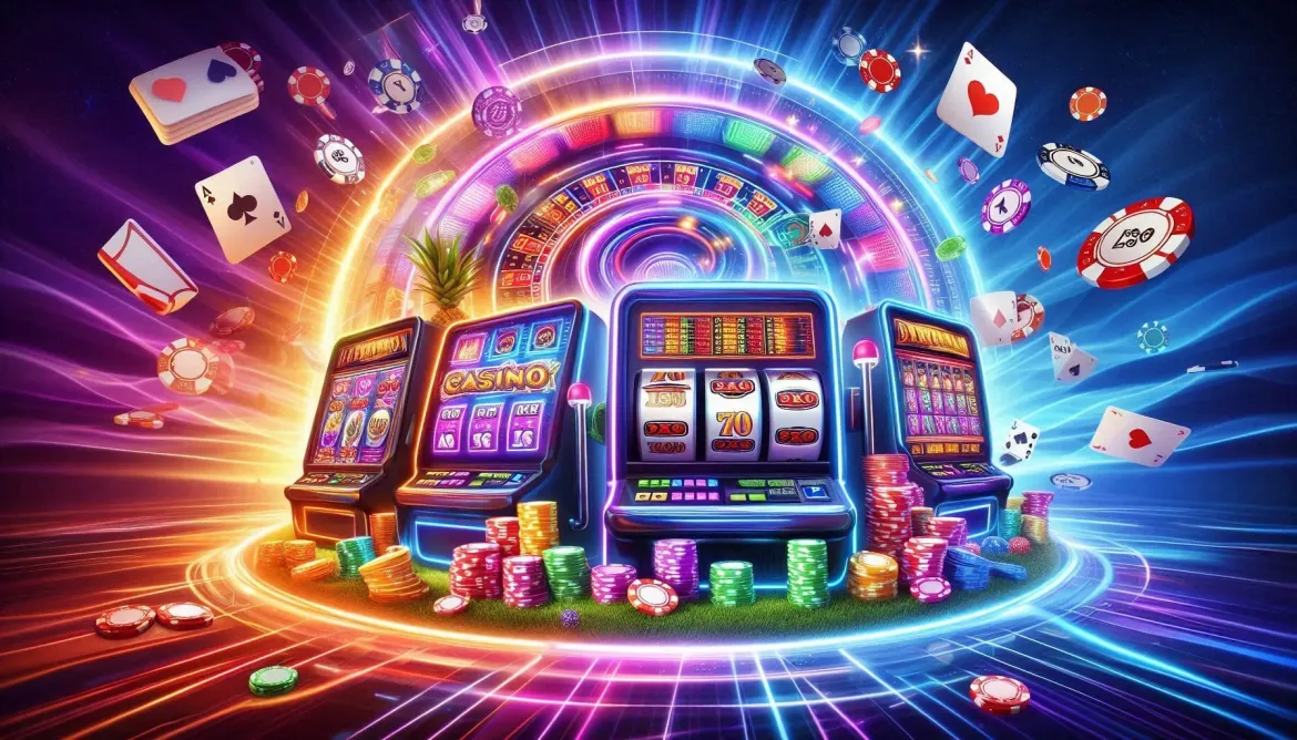 Mellstroy Casino